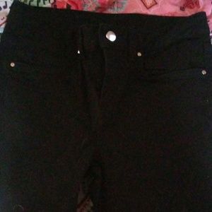 Karen Millen new jeans